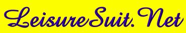 leisuresuit.JPG (7295 bytes)
